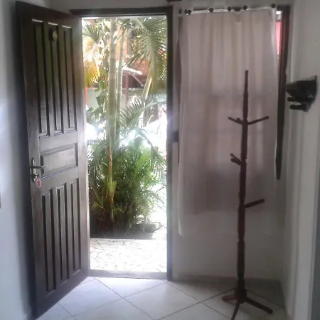Pousada Canto Do Sabia-3